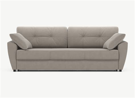 Диваны MOON FAMILY 051 цвет Бежевый стиль Современный - купить по цене ...