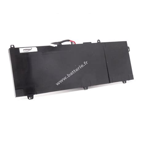 Batterie Pour Ordinateur Portable Hp Zbook Studio G Type Zo Xl