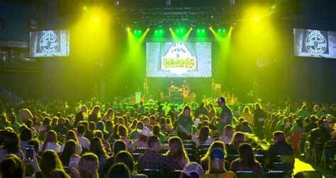 Humboldt Broncos tribute concert raises $428K for families affected by ...