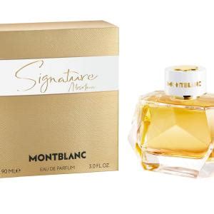 N C Hoa N Montblanc Signature Absolue Edp Ml