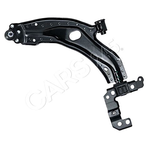 Febi Front Left Track Control Arm Fits Fiat Doblo Cargo Mpv Palio