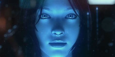 Halo Infinite Everything We Know About The New Cortana”