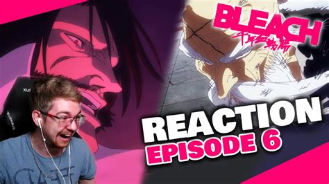 Yamamoto Vs Yhwach L Gendaire Bleach Tybw Episode Reaction