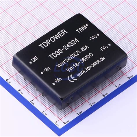 Td S Tdpower Power Modules Jlcpcb