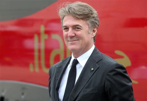 chi  flavio cattaneo il nuovo ad  enel