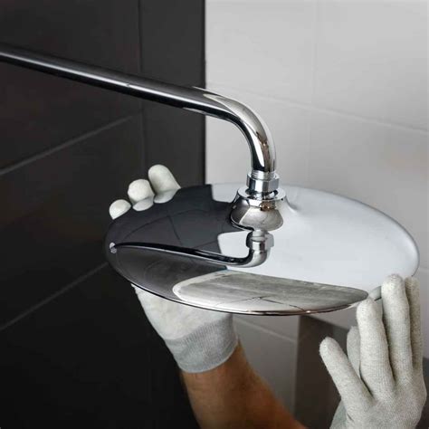 Walk-In Shower Installation Guide