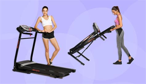 The 3 Best Folding Treadmills