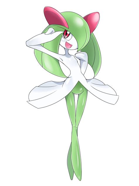 Kirlia Wallpapers Top Free Kirlia Backgrounds Wallpaperaccess