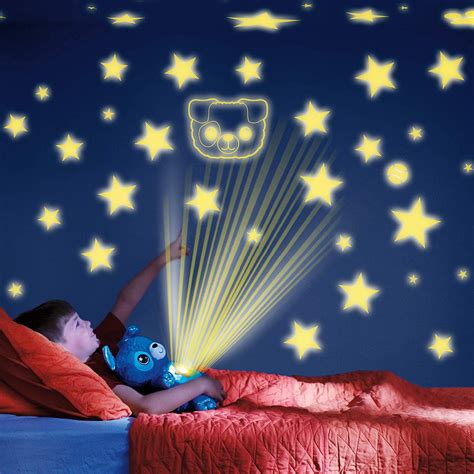 Buy Ontel Star Belly Dream Lites Stuffed Animal Night Light Cuddly