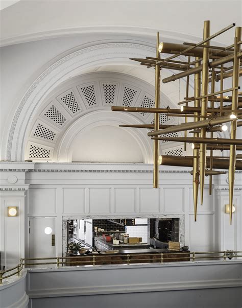 The Line DC — INC Architecture & Design