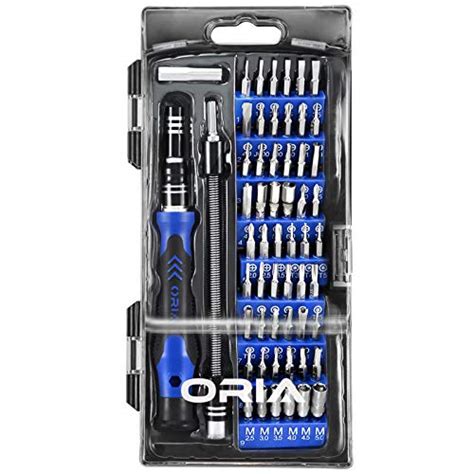 Best Precision Screwdriver Sets - Our Pick - Maker Advisor