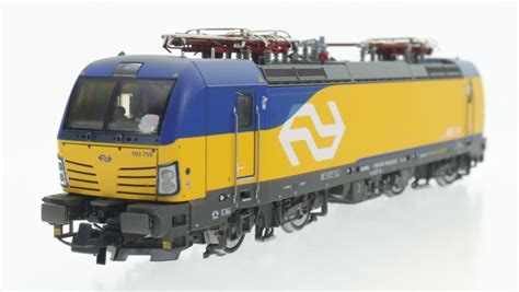 Roco H0 71973 Elektrische Locomotief BR 193 Vectron NS