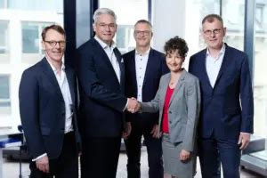 Etl Mensching Plus Neues Joint Venture St Rkt Expertise Im