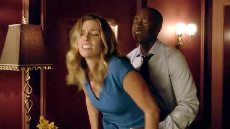 Dawn Olivieri Sex From Behind In A House Of Lies Scandalpost