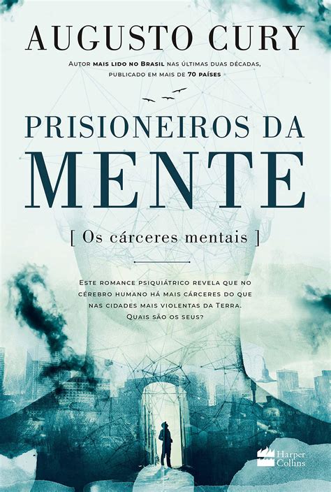 Prisioneiros Da Mente Do Mesmo Autor De Ansiedade