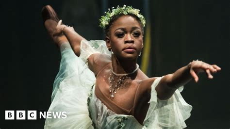 Michaela Deprince Americas Trailblazing Ballerina Dies At 29 Bbc News