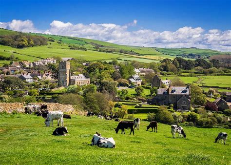 10 Beautiful English Villages – Britain And Britishness 