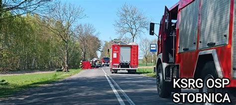 Miertelny Wypadek Pod Piotrkowem Trybunalskim To By A Ostatnia