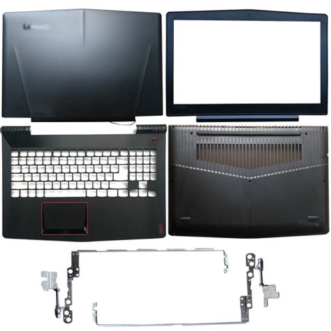 Jual Import New For Lenovo Legion R720 R720 15 Y520 Lcd Top Cover Case With Hinges And Screen