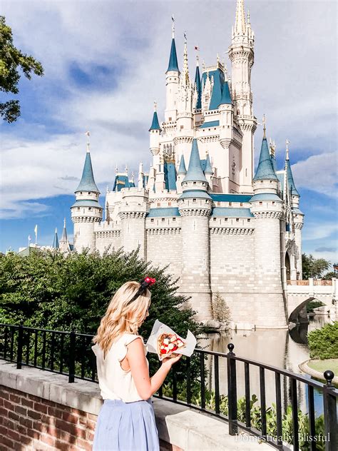 How To Visit Four Disney World Parks In One Day Domestically Blissful