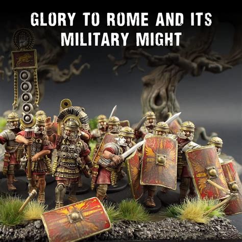 Buy Wargames Delivered Warlord Games Hail Caesar Early Imperial