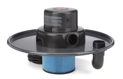 Shop Vac 30 Peak Hp Two Stage Wet Dry Head Assembly For 55 Gallon