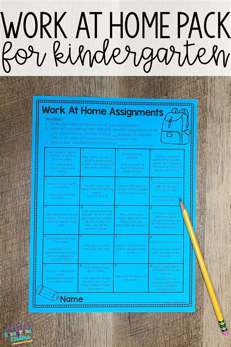 What Do Kindergarteners Learn Yvonne Hazels Printable Activities For