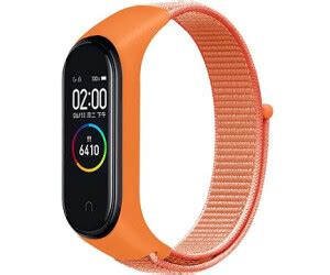 Eternico Airy Xiaomi Mi Band Ab Preisvergleich Bei Idealo De