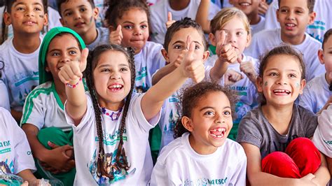 F Rias Na Escola Garante Aprendizado E Divers O Durante O Recesso