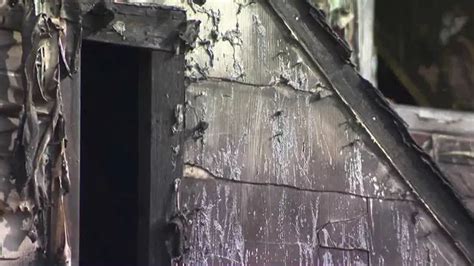 Officials Investigate Cause Of House Fire In Essex Wbal Baltimore News