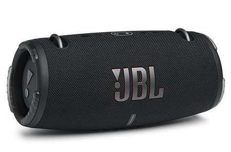 Jbl Xtreme 3 Specs Watts