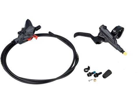 SHIMANO DEORE BL M6100 HYDRAULIC DISC BRAKE Bycyclistshub BIKE