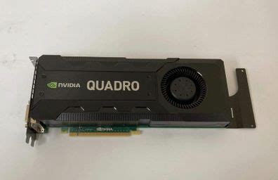 Nvidia Quadro K5200 8gb For Sale in Smithfield, Dublin from EmmiD