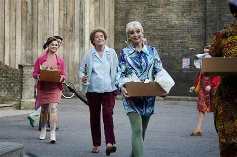 Call The Midwife Recap Season Episode Telly Visions