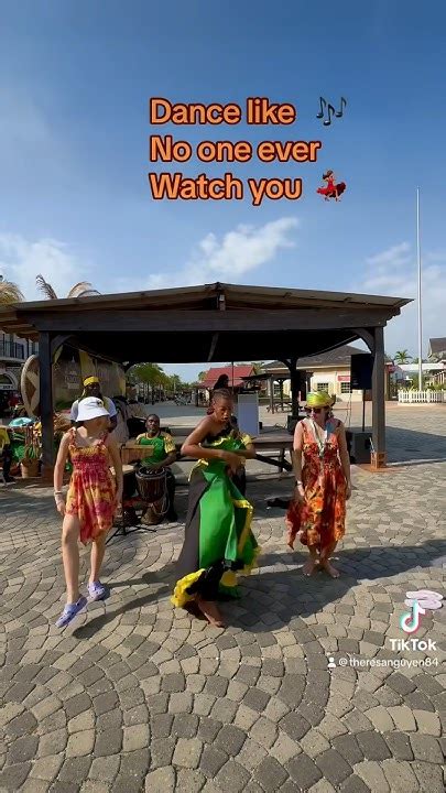 Love Wellcome Jamaican 🇯🇲💃🏽💃🏽 Dance With My Love ️ ️ Youtube