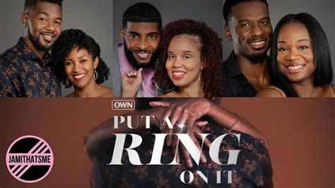 Put A Ring On It Season Finale This Was A Mess Youtube