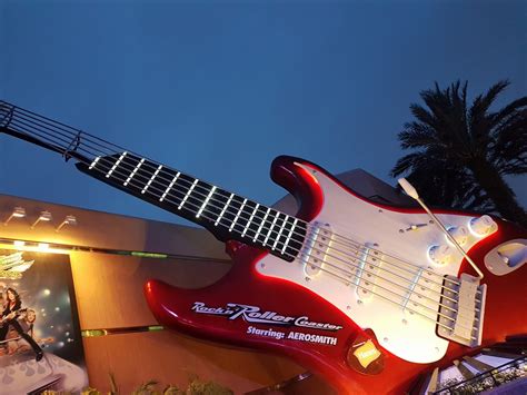 Disney's Hollywood Studios | ThemeParks-US.com