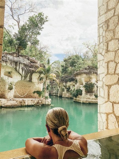 Mexico trip recap hotel xcaret mexico – Artofit