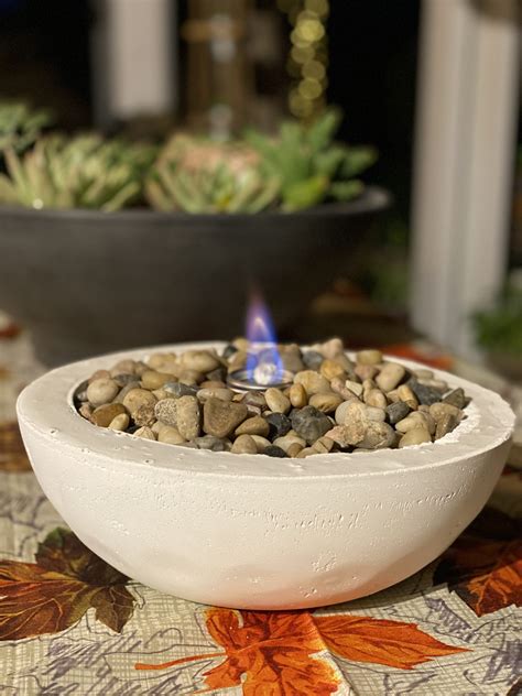 How To DIY A Fire Bowl For $21