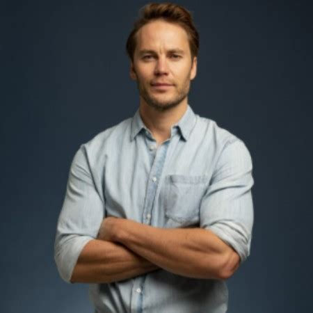 Who is Taylor Kitsch Wife/Girlfriend? Net Worth 2022, Age, Height, Bio