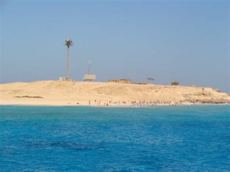 Beaches of Egypt.