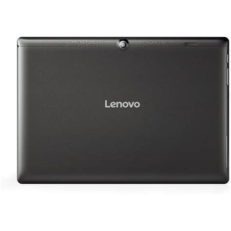 Lenovo Tab 10 Tb X103f 16gb Emmc 10 1 Black Stock Must Go