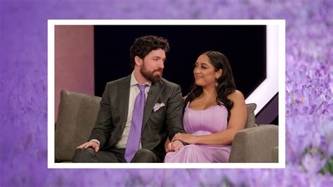 Zack And Bliss From Love Is Blind Finally Go To Mexico My Imperfect Life