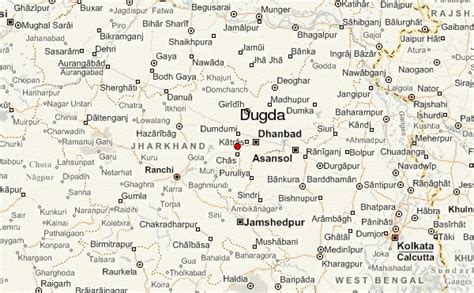 dugda weather forecast