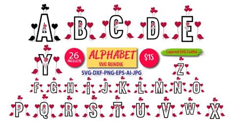 Alphabet Svg Design A B C D E F Gh I J K L M N O P Q R S T U V W X Y Z Alphabet Lore Series A