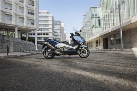 Yamaha TMAX DX 2019 Motorcycles Photos Video Specs Reviews Bike Net