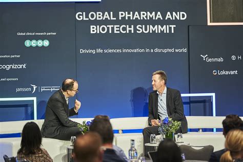 Ft Global Pharma And Biotech Summit Ft Global Pharma Flickr