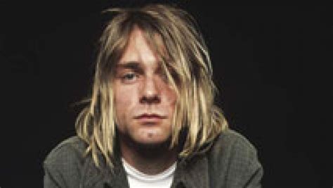 Kurt Cobain Montage Of Heck El Lado Más íntimo Rtvees