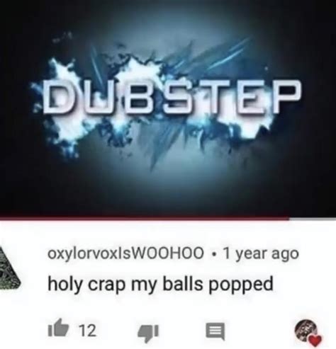 He Popped His Balls Ryoungpeopleyoutube