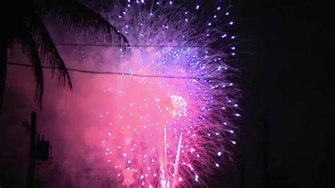 Madeira Beach Hosts Annual Independence Day Fireworks Celebration Fox